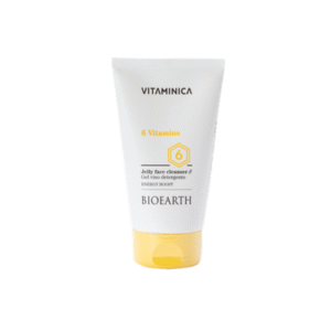 VITAMINICA GEL VISO DETERGENTE 6 VITAMINE150 ml