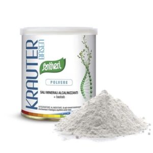 SUPER BASIC polvere 150g