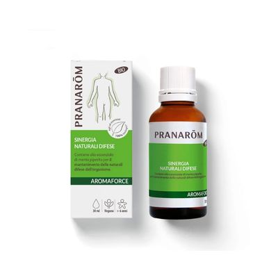 AROMAFORCE - SINERGIA DIFESE 5 ml