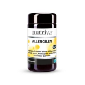 NUTRIVA ALLERGILEN 30 CPS