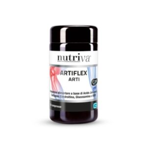 NUTRIVA ARTIFLEX 50 CPS