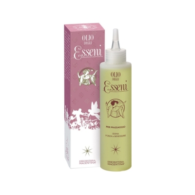 ESSENI OLIO 500 ml