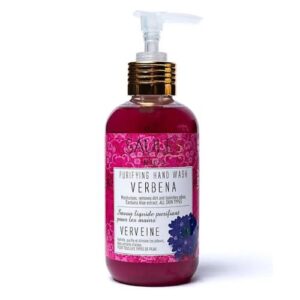 SAPONE LIQUIDO VERBENA PURIFICANTE 200 ml