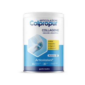 COLLAGENE ARTICOLAZIONI