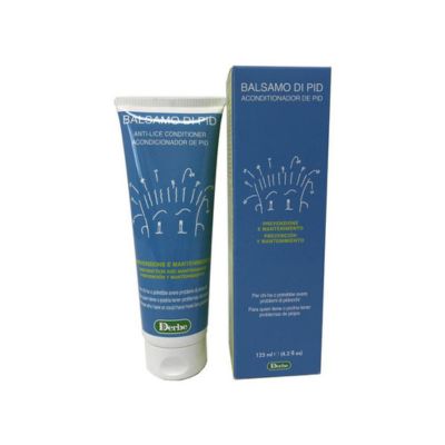 PID balsamo di pid PREVENZIONE E MANTENIMENTO 125 ml