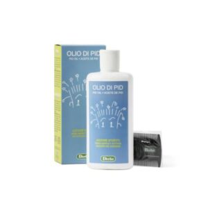 PID olio di pid AZIONE D'URTO 200 ml