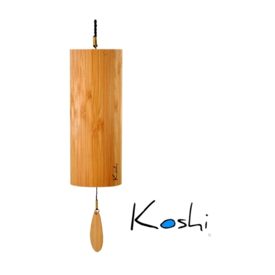 KOSHI ACQUA - arpa eolica