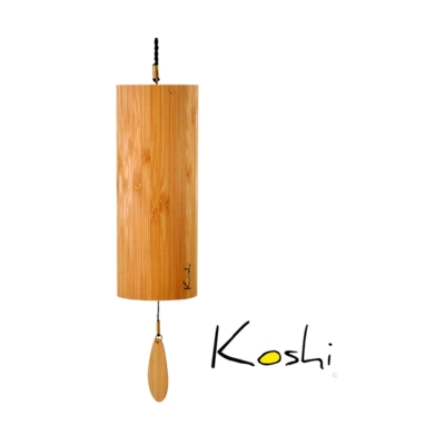 KOSHI ARIA - arpa eolica