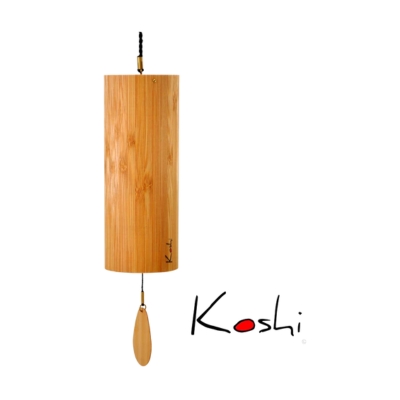 KOSHI FUOCO - arpa eolica
