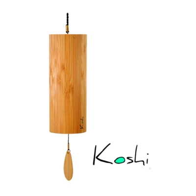 KOSHI TERRA - arpa eolica