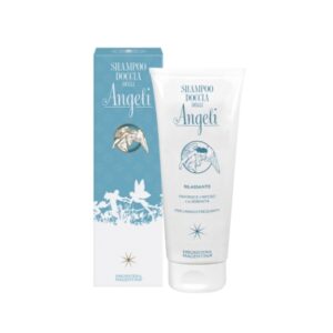 ANGELI SHAMPOO DOCCIA 200 ml