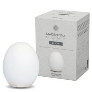 DIFFUSORE A ULTRASUONI PER OLI ESSENZIALI BLOW