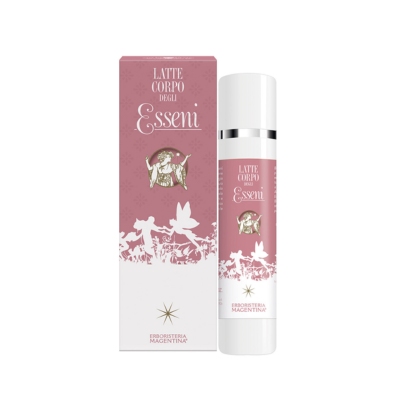 ESSENI LATTE CORPO 100 ml