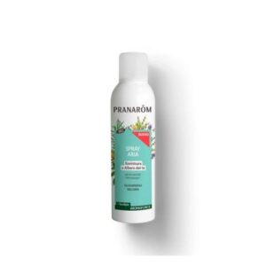 AROMAFORCE - SPRAY ARIA RAVINTSARA E TEA TREE 150 ml