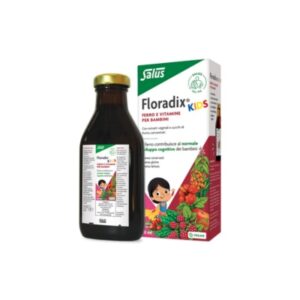 FLORADIX KIDS 250 ml