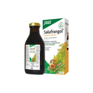 Salufrangol 250 ml