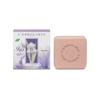 IRIS SAPONE 100 g