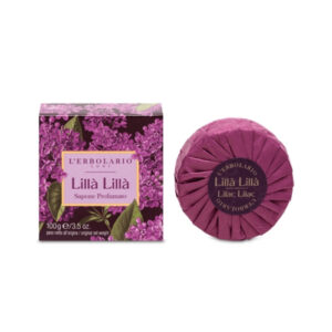 LILLA&rsquo; LILLA&rsquo; SAPONE 100 g