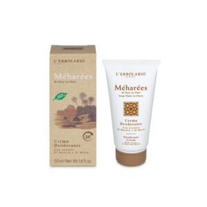 MEHAREES CREMA DEODORANTE 50 ml