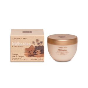 MEHAREES CREMA CORPO 300 ml