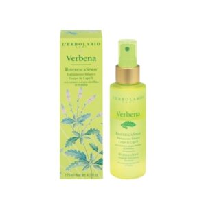 VERBENA RinfrescaSpray Trattamento bifasico Corpo & Capelli 125 ml