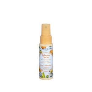 Balsamo Spray lavaggi frequenti 60 ml
