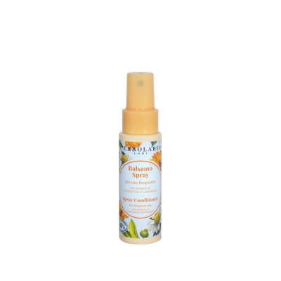 Balsamo Spray lavaggi frequenti 60 ml