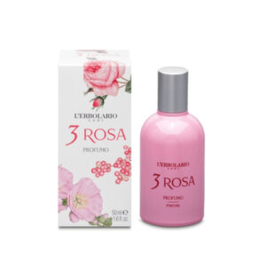 3 ROSE PROFUMO 50 ml