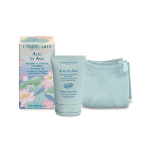 ALBA IN ASIA BALSAMO PIEDI CON CALZINI 100 ml