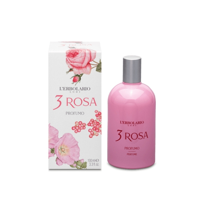 3 ROSE PROFUMO 100 ml