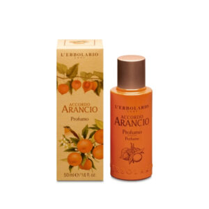 ACCORDO ARANCIO PROFUMO 50ML