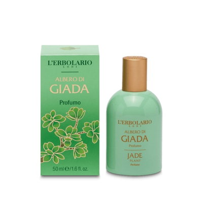 ALBERO DI GIADA PROFUMO 50ML