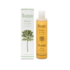 ASSENZIO BAGNOGEL 200 ml
