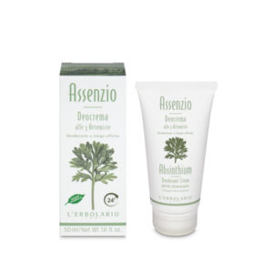 ASSENZIO DEOCREMA 50 ml