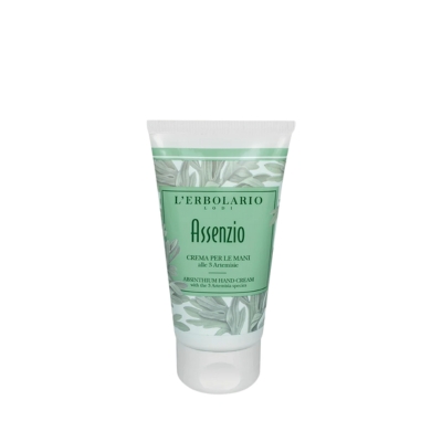 ASSENZIO CREMA MANI 75 ml ed.lim.