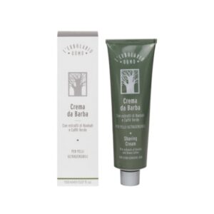 ASSENZIO PER LUI Crema da Barba alle 3 Artemisie 100 ml