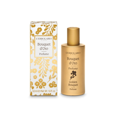 BOUQUET D'ORO Profumo 50 ml