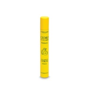 CEDRO DI CALABRIA PROFUMO 15 ml