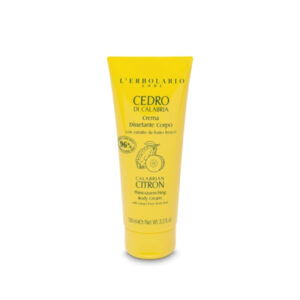 CEDRO DI CALABRIA CREMA CORPO 100 ml