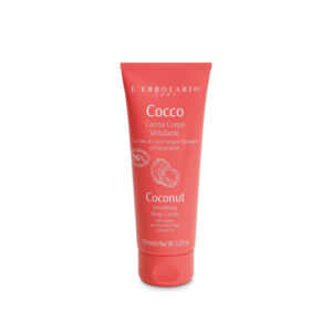 COCCO CREMA CORPO VELLUTANTE 100ml
