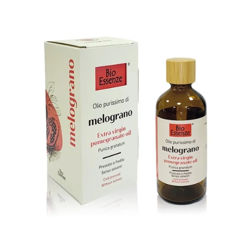 OLIO PURISSIMO DI MELOGRANO 100 ml
