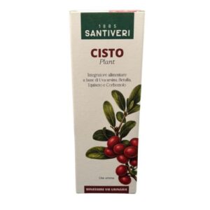 ZEFIRUS - CISTO  Plant 100ml