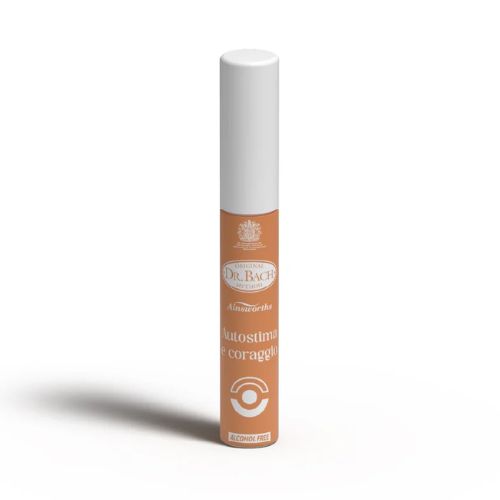 ESSENZIALI DEL BENESSERE - AUTOSTIMA E CORAGGIO 21ml