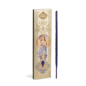 SAGRADA MADRE ANGELI - INCENSO FRUTTI TROPICALI 6 STICKS