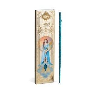SAGRADA MADRE ANGELI - INCENSO FOGLIE DI VIOLETTA 6 STICKS