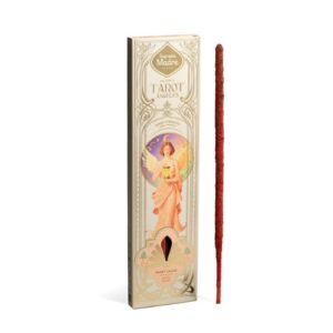 SAGRADA MADRE ANGELI - INCENSO CACAO DOLCE 6 STICKS