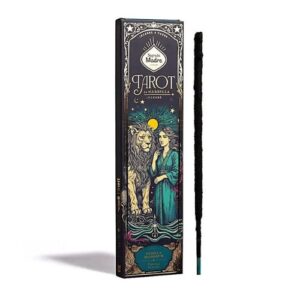 SAGRADA MADRE TAROCCHI- INCENSO VANIGLIA 6 STICKS