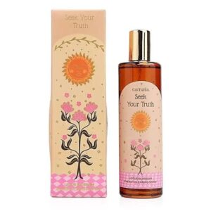SPRAY AMBIENTE ENERGY "SEEK YOUR TRUTH" - LOTUS BLOSSOM 100 ml