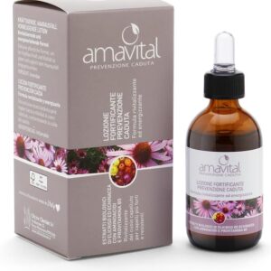 LOZIONE FORTIFICANTE PREVENZIONE CADUTA 50 ml